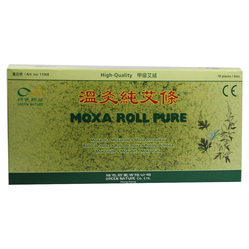 MOXA Zigarren 10 St