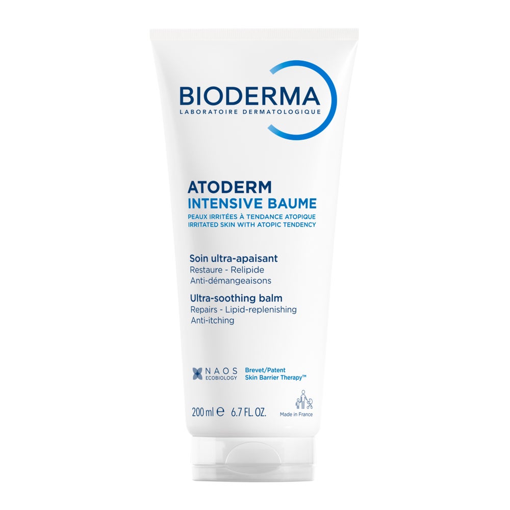 BIODERMA Atoderm Intensive Baume 200 ml