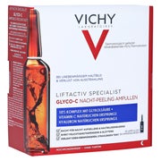 VICHY Liftactiv Specialist Glyco-C Peeling 30X2,0 ml