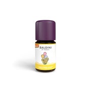 Produktabbildung: Baldini Feelfreude Bio/demeter Öl 5 ml