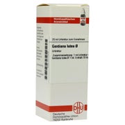 Gentiana Lutea Urtinktur 20 ml