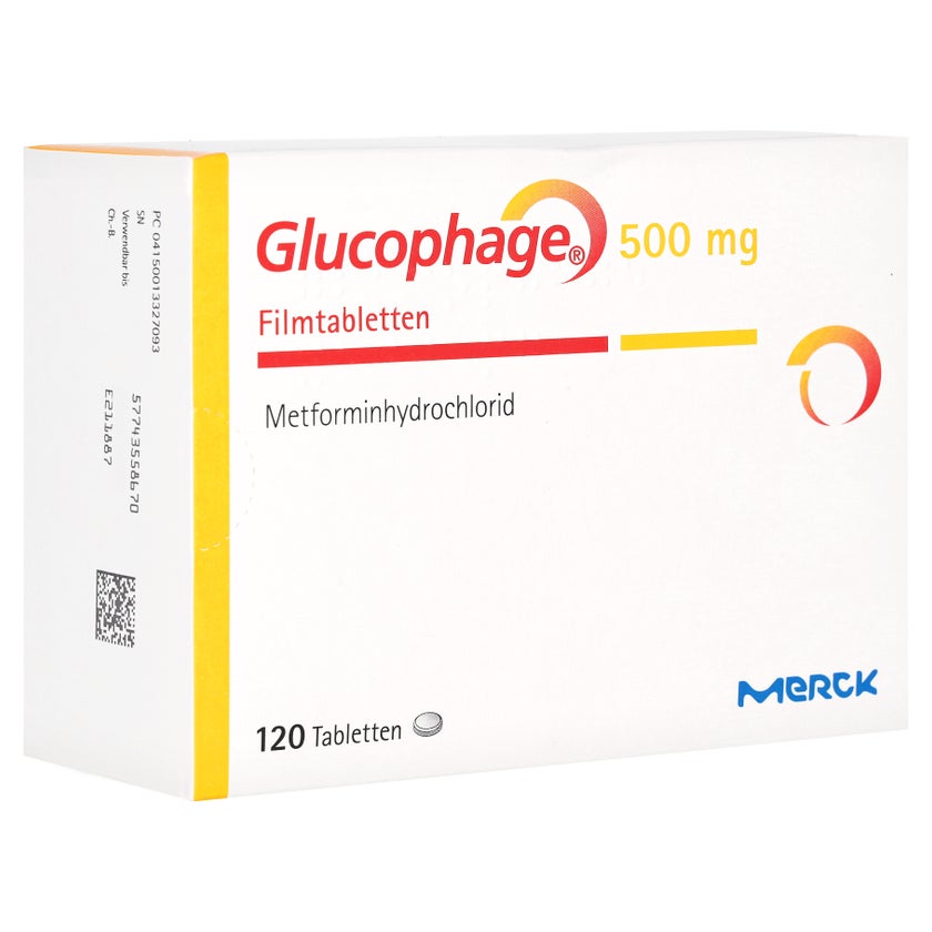 Glucophage bestellung
