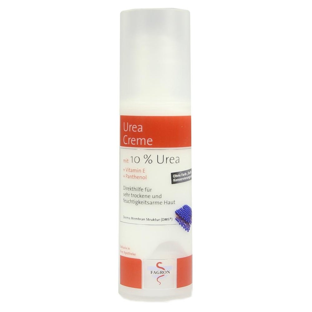 UREA Fagron Creme 150 ml