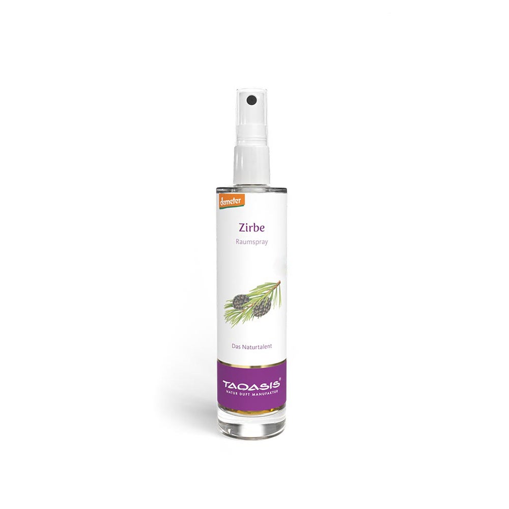 Zirbelkiefer Raumspray 50 ml