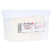 Hartgelatinekapseln Gr.0 weiß 1000 St