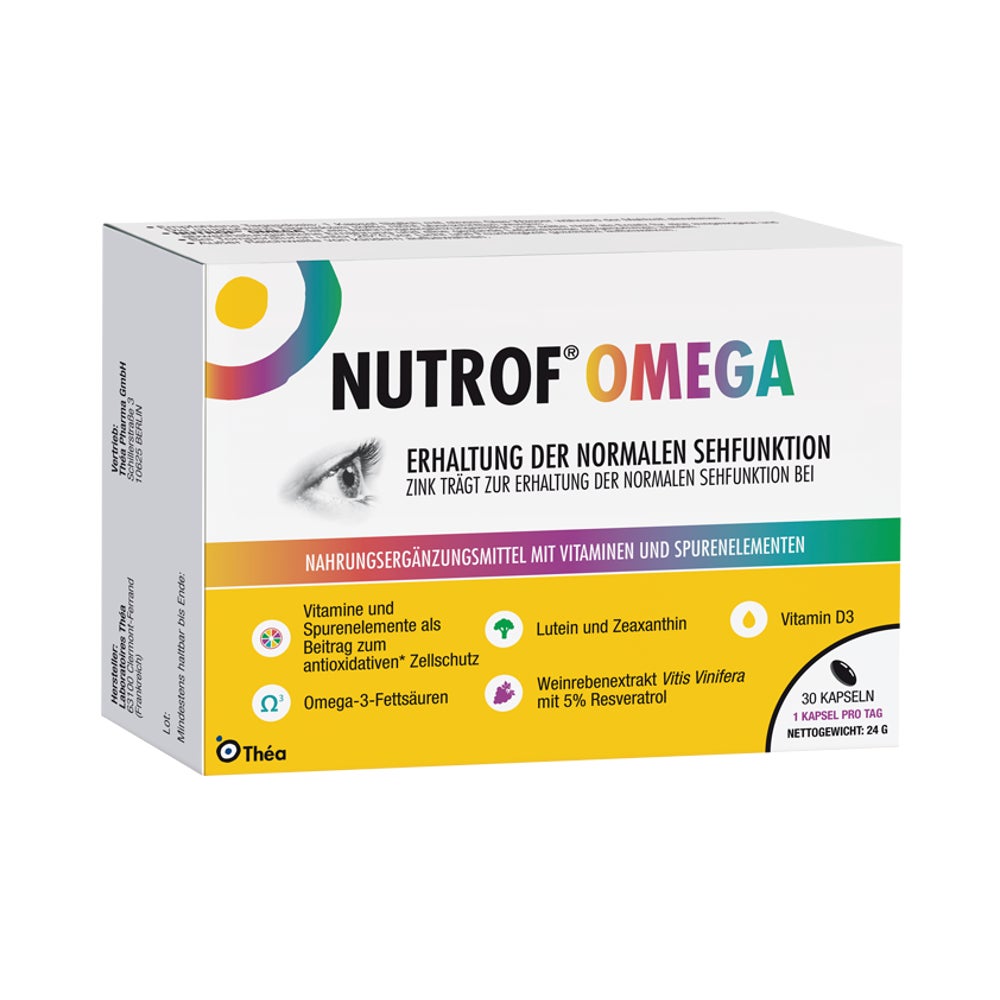 Nutrof® Omega