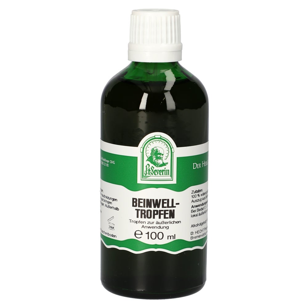 Beinwell Tropfen 100 ml