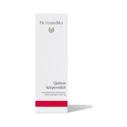 Dr. Hauschka Quitten Körpermilch 145 ml