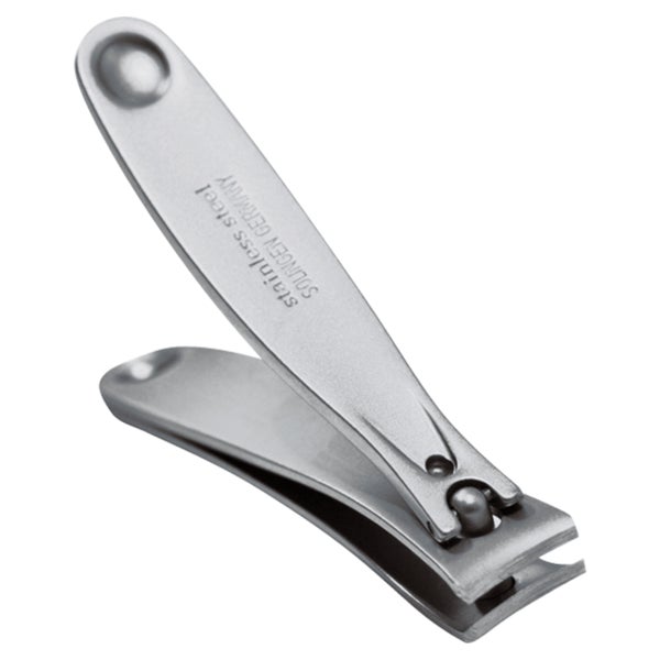 Nagelknipser 6 cm INOX 1 St