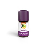 Produktabbildung: Mandarine GRÜN Bio/demeter ätherisches Ö 5 ml