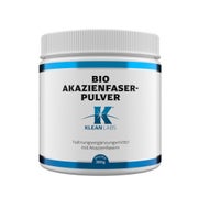 Produktabbildung: Klean Labs Akazienfaser-Pulver 360 g