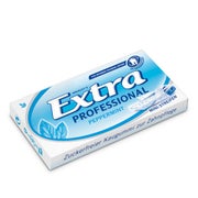 Wrigley's Extra Peppermint Mini-Streifen 14 St