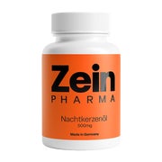 Nachtkerzenöl Kapseln 500 mg 180 St