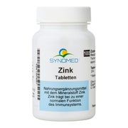 ZINK Tabletten 100 St
