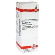 Produktabbildung: Ignatia C 30 Dilution 20 ml