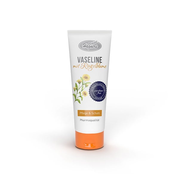 Original Hagners Vaseline 125 ml