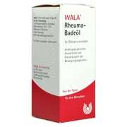 Rheuma Badeöl 100 ml