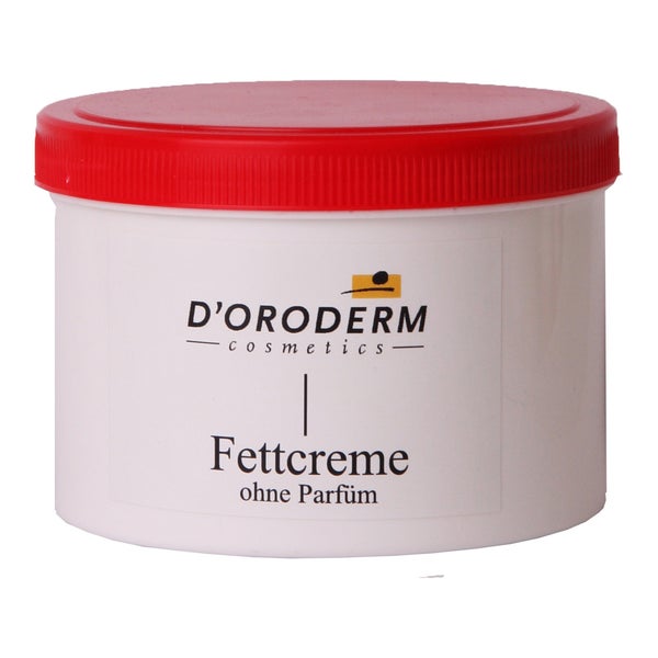 Doroderm Fettcreme 500 g