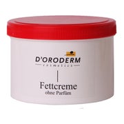 Produktabbildung: Doroderm Fettcreme 500 g