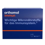 Produktabbildung: Orthomol Immun Granulat 30 St