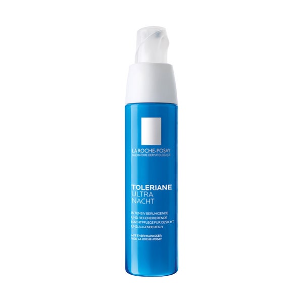 La Roche-Posay Toleriane Ultra Nachtpflege 40 ml