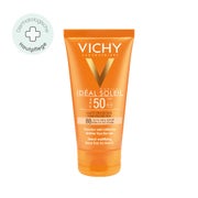 Vichy Idéal Soleil BB Fluid LSF 50 50 ml