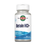 Produktabbildung: KAL Betain HCl + 250 mg 100 St