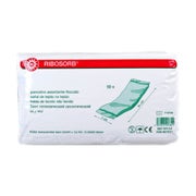 Noba Ribosorb® Vlieswindel 50 Stück - 11 x 37 cm 50 St