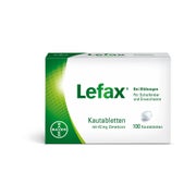 Lefax® Kautabletten 100 St