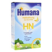 Humana HN Heilnahrung GOS 300 g