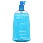 Bioderma Atoderm Gel Douche 1 l
