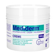 Mediderm Creme 500 g