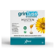 GrinTuss Lutschtabletten 30 g