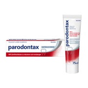 Parodontax Natürlich Weiss 75 ml