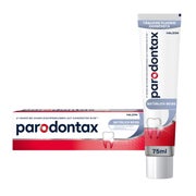 Zahnpasta parodontax Natürlich Weiss, 75ml 75 ml