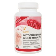 Mitochondrien Multi Komplex 180 St