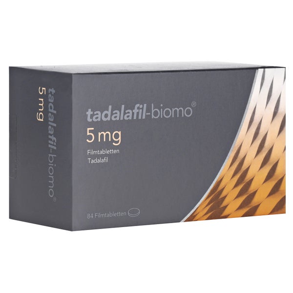 tadalafil 5mg biomo