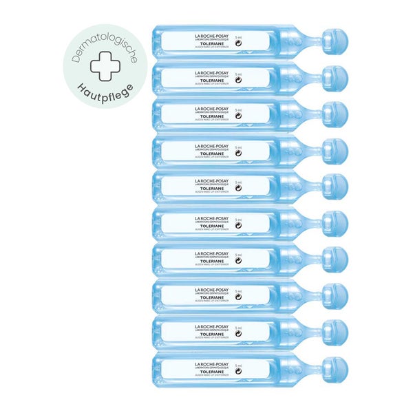 La Roche Posay Toleriane Ultra Reinigungslotion 30X5 ml