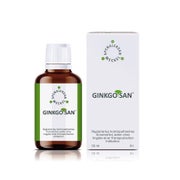 Produktabbildung: Ginkgosan 200 ml