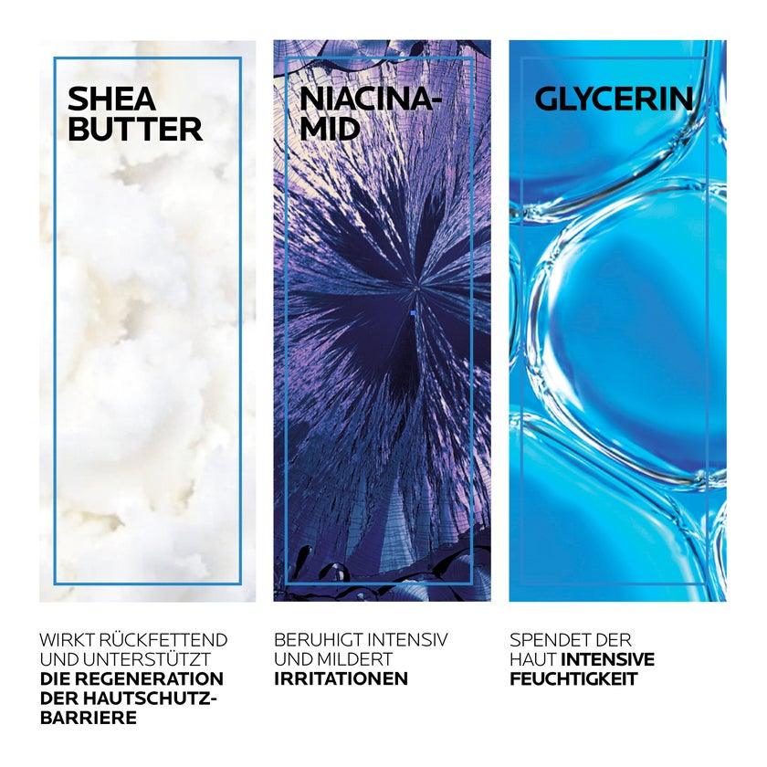 La Roche Posay Toleriane Sensitive Creme 40 ml