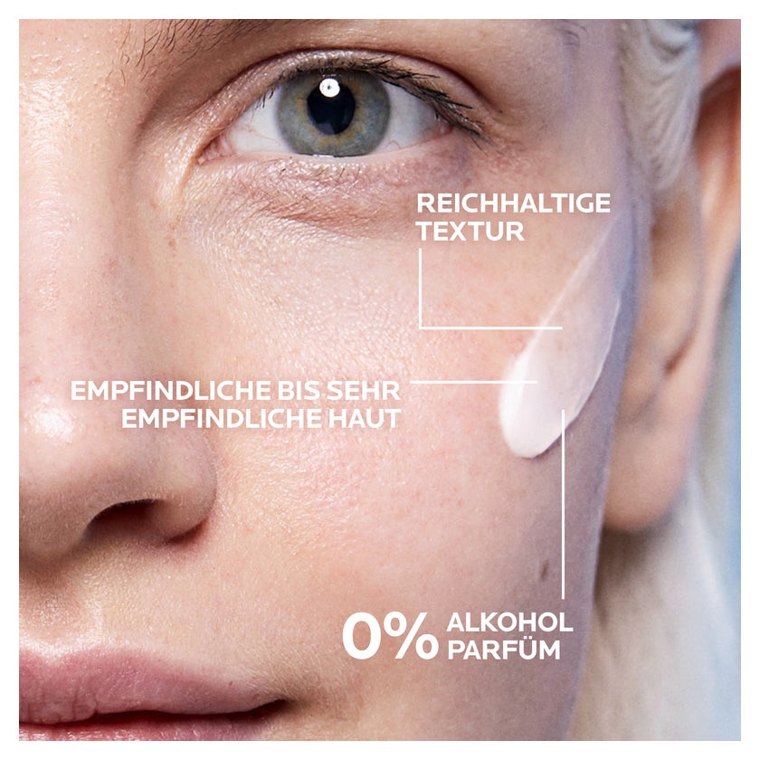 La Roche Posay Toleriane Sensitive Creme 40 ml