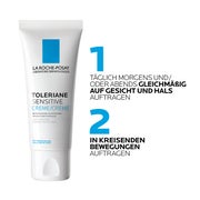 La Roche Posay Toleriane Sensitive Creme 40 ml