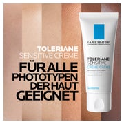 La Roche Posay Toleriane Sensitive Creme 40 ml