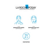 La Roche Posay Toleriane Sensitive Creme 40 ml