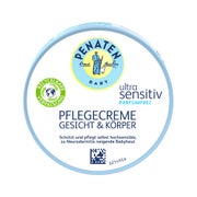 Penaten Ultra Sensitiv Pflegecreme Gesic 100 ml