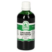 Gundelrebenkraut Tropfen zum Einnehmen 100 ml