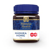 Produktabbildung: Manuka Honig MGO 850+ 250 g