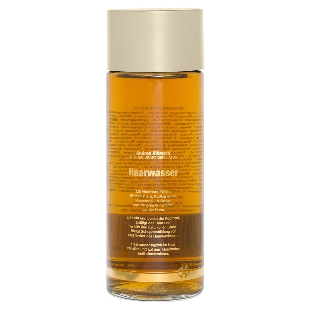 Andrea Albrecht Haarwasser 250 ml