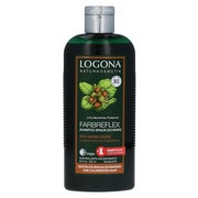 Farbreflex Shampoo Braun-schwarz Bio-Has 250 ml