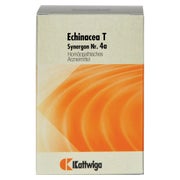 Synergon Komplex 4a Echinacea T Tablette 200 St